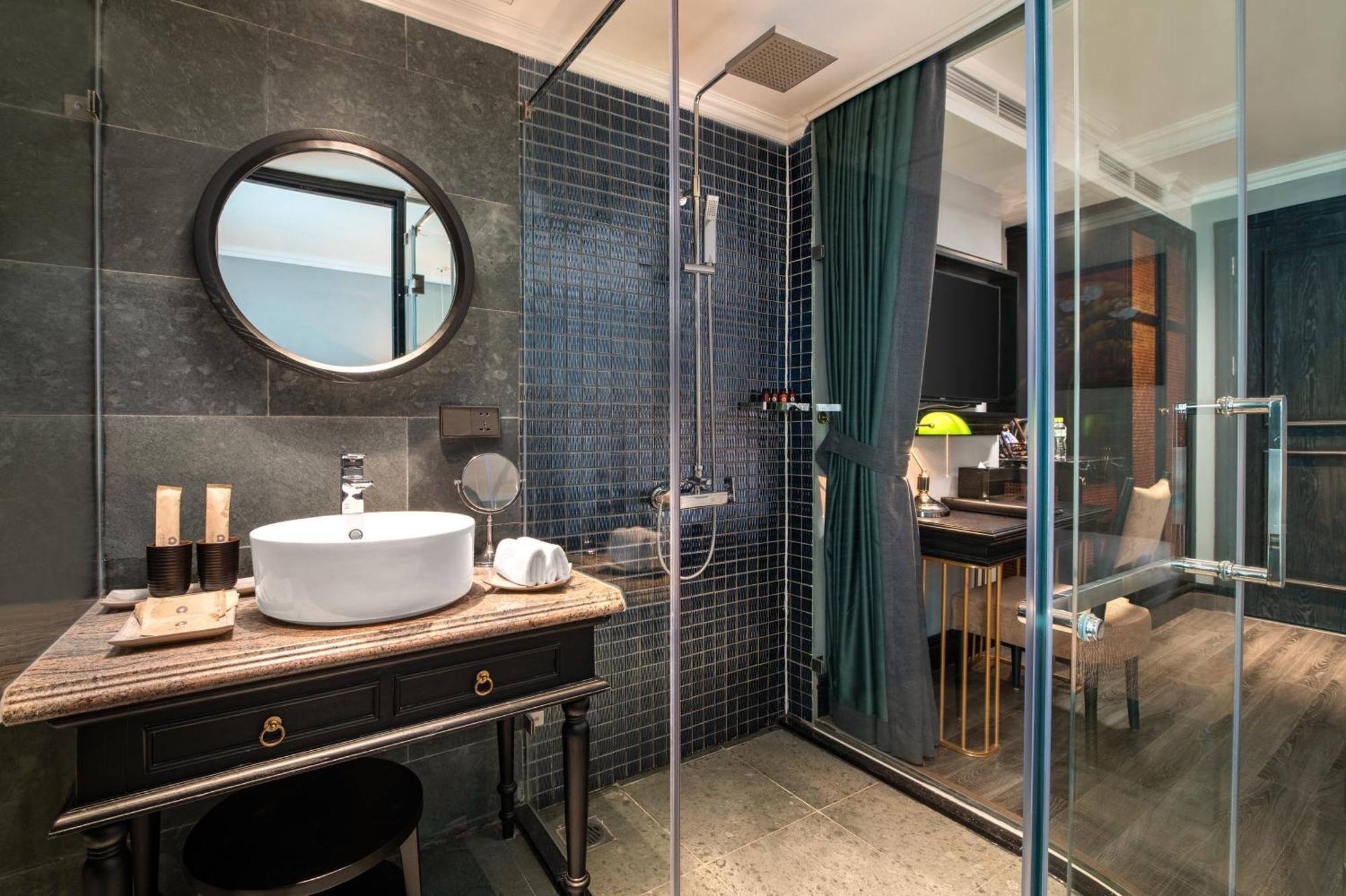 Solaria Hanoi Hotel Стая снимка