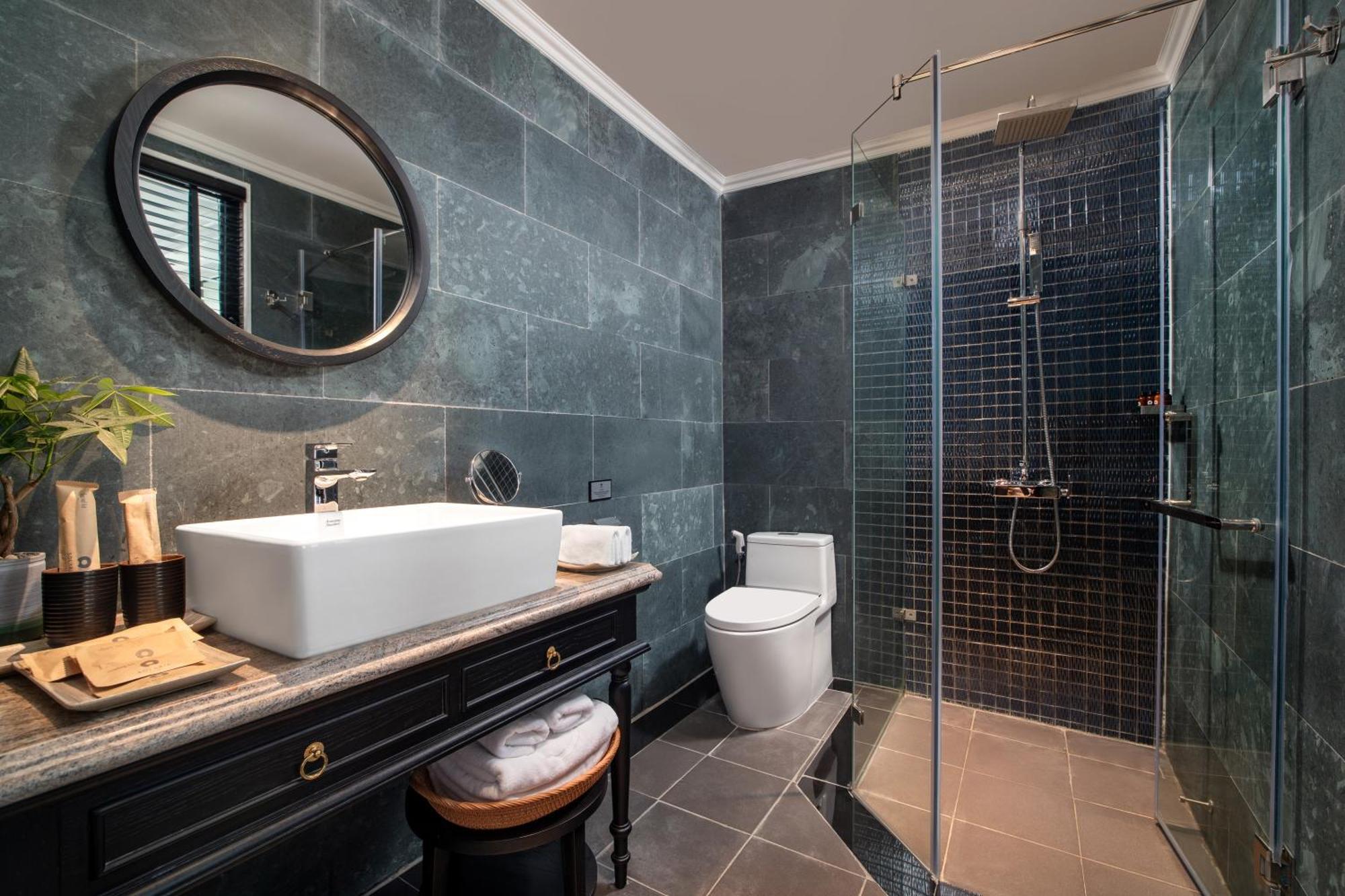 Solaria Hanoi Hotel Стая снимка